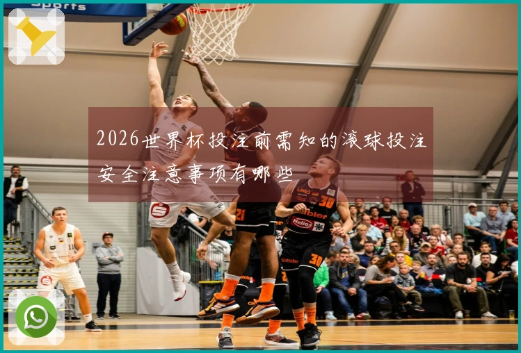 2026世界杯投注前需知的滚球投注安全注意事项有哪些