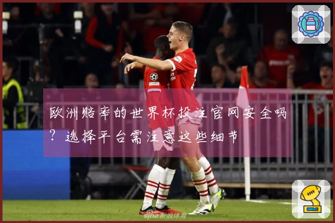 欧洲赔率的世界杯投注官网安全吗？选择平台需注意这些细节
