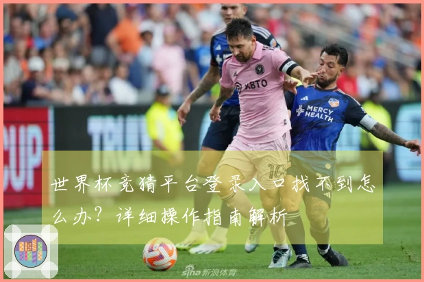 世界杯竞猜平台登录入口找不到怎么办？详细操作指南解析